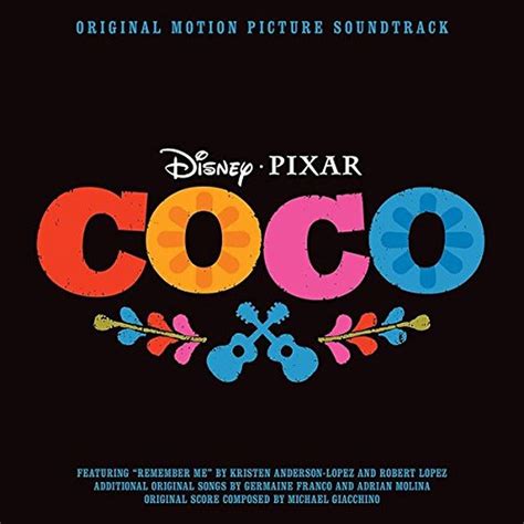 canciones de disney chanel coco|Disney picasso coco soundtrack.